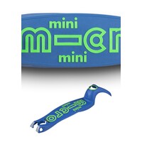Dek voor de Mini Deluxe step
