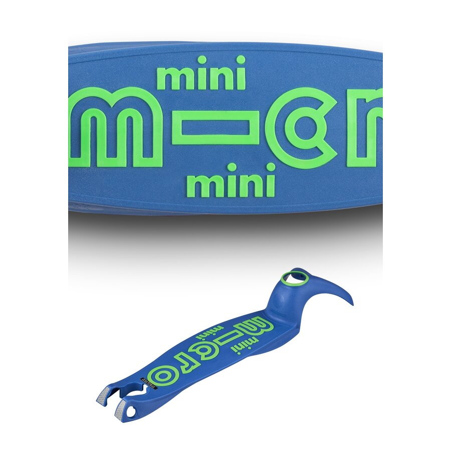 Deck for Mini Deluxe scooter