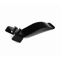 MX Core XL brake Black (4068)