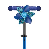 Micro windmolen Scootersaurus