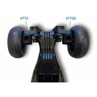 Shank Maxi PRO L+R (4772)