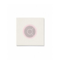 Sticker logo Micro 2-wiel stuntstep