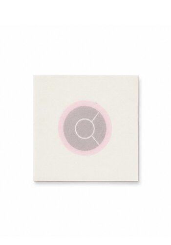 Micro Sticker logo Micro 2-wiel stuntstep