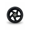 Micro wheel 120 mm Fat wheel (AC5004B)