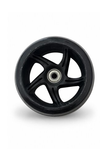 Micro Micro wheel 120 mm Fat wheel (AC5004B)