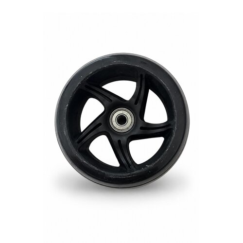 Micro Micro wiel 120mm Fat wiel (AC5004B)