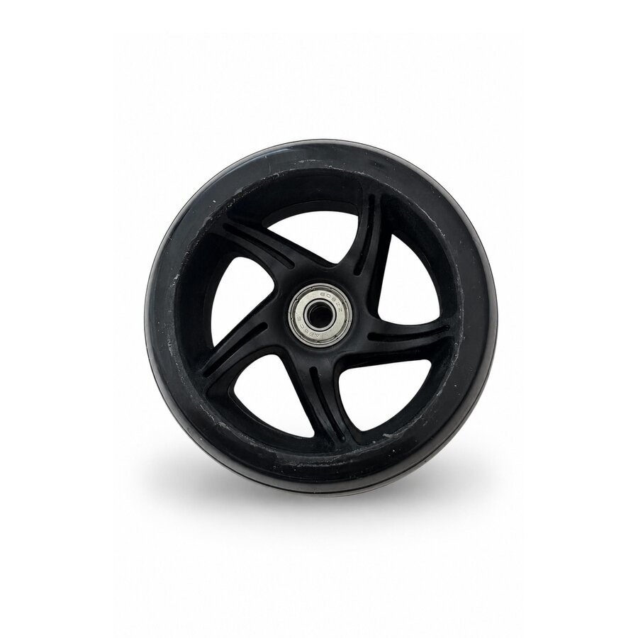 Micro wiel 120mm Fat wiel (AC5004B)