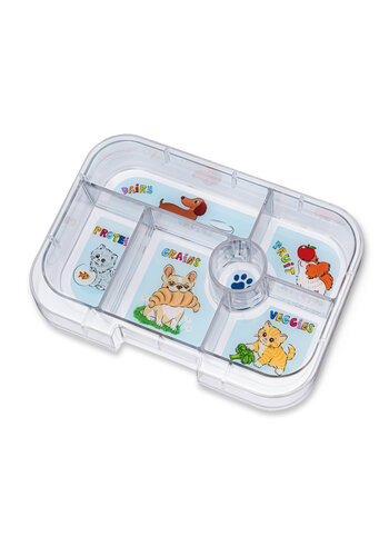 Yumbox Yumbox Original tray