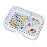 Yumbox Panino extra tray 4 sections