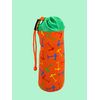 Micro Micro step flessenhouder oranje multicolour