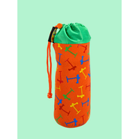 Micro scooter Bottle holder orange multicolour