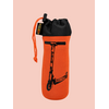 Micro Micro flessenhouder 2-wiel step oranje