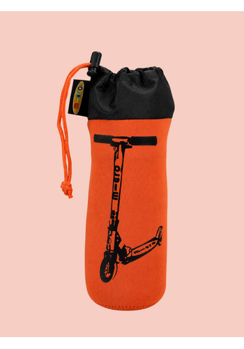 Micro Micro Bottle holder 2-wheel scooter orange