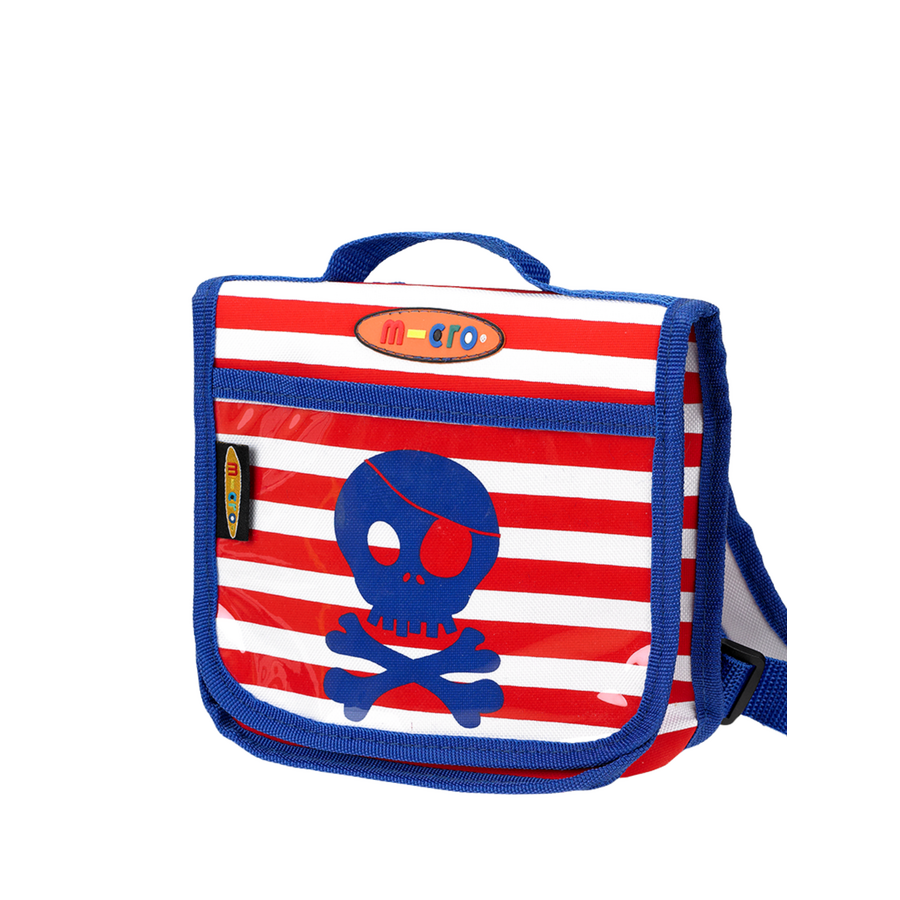 Mini Micro backpack pirate