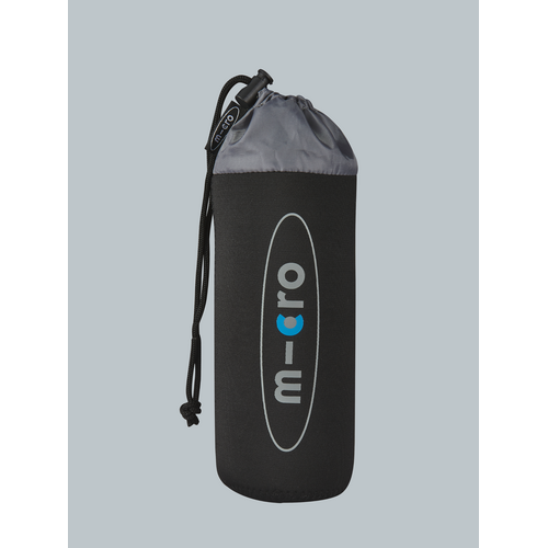 Micro Micro Bottle holder Black