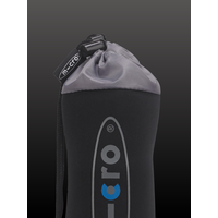 Micro Bottle holder Black
