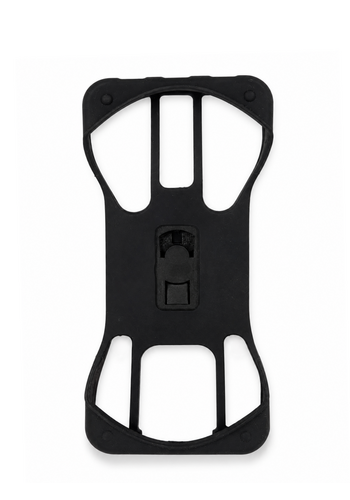 Zulupack Zulupack Siliconen telefoonhouder