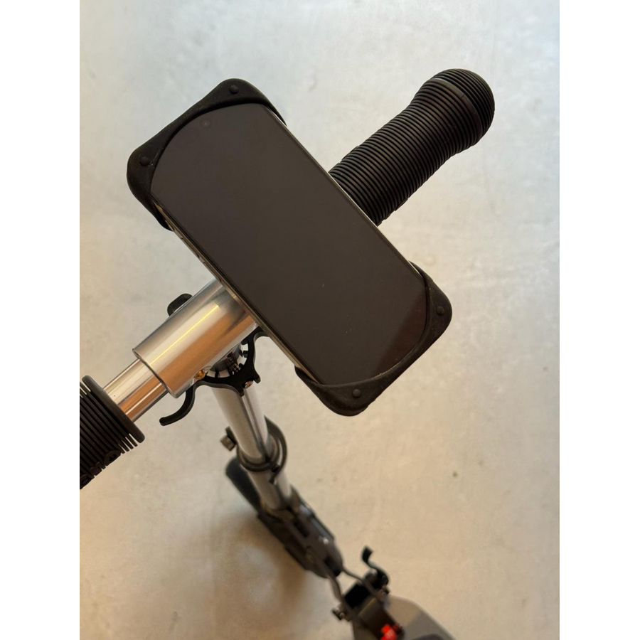 Zulupack Siliconen telefoonhouder