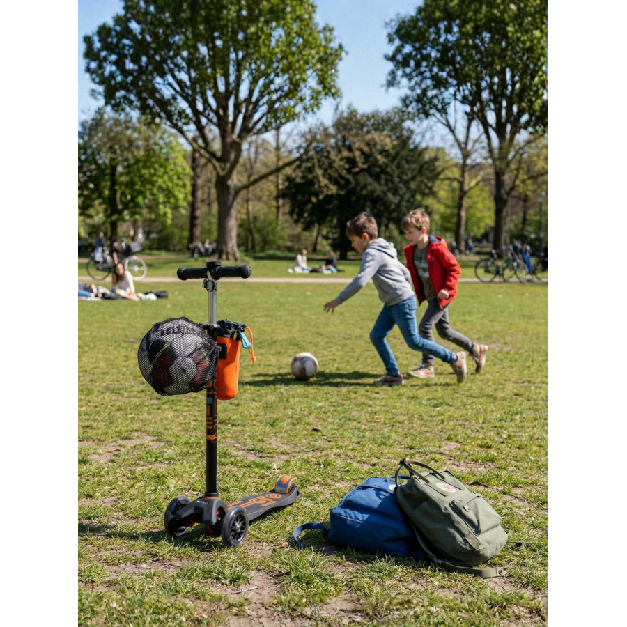 Micro Ball Net
