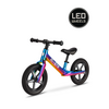 Micro Micro loopfiets Ultra LED - lichtgewicht - verstelbaar zadel/stuur - magnesium frame - Neochrome