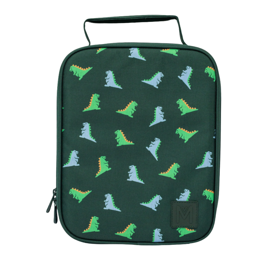 MontiiCo Insulated Lunch Bag Large