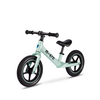 Micro Micro Balance Bike Ultra LED- lightweight - adjustable saddle/handlebars - magnesium frame - Jade Mint