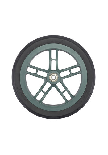 Micro Micro wheel 200mm Nano Grid - Green