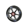 Micro Micro MX 110 mm Metal Core Stuntwheel (MX1208) - black/black