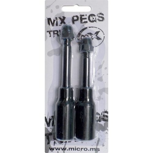 Micro Micro MX Trixx pegs