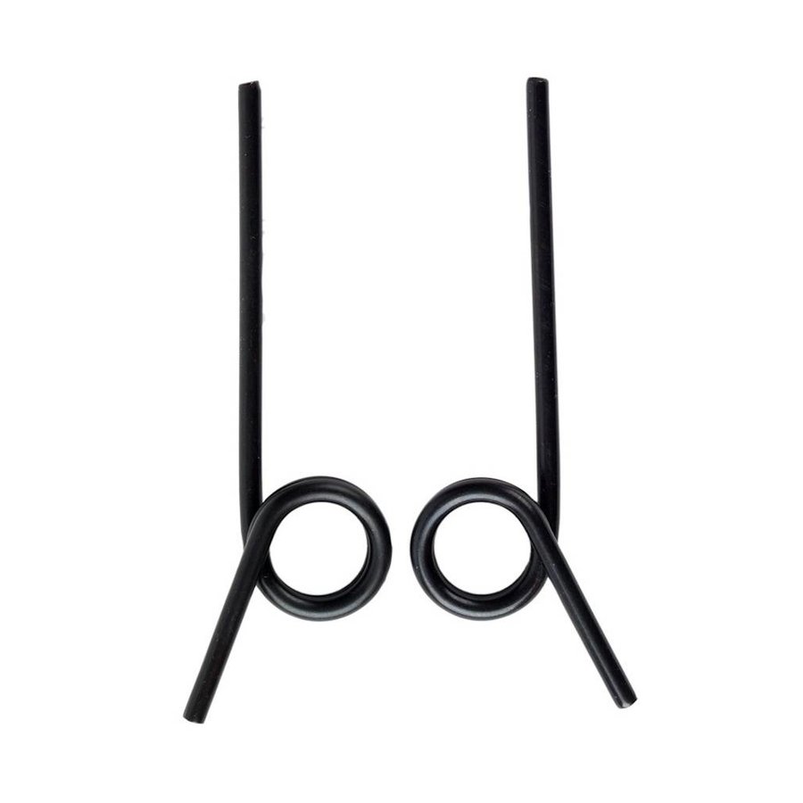 B-bend steering springs for Mini and Maxi Micro  (1227)