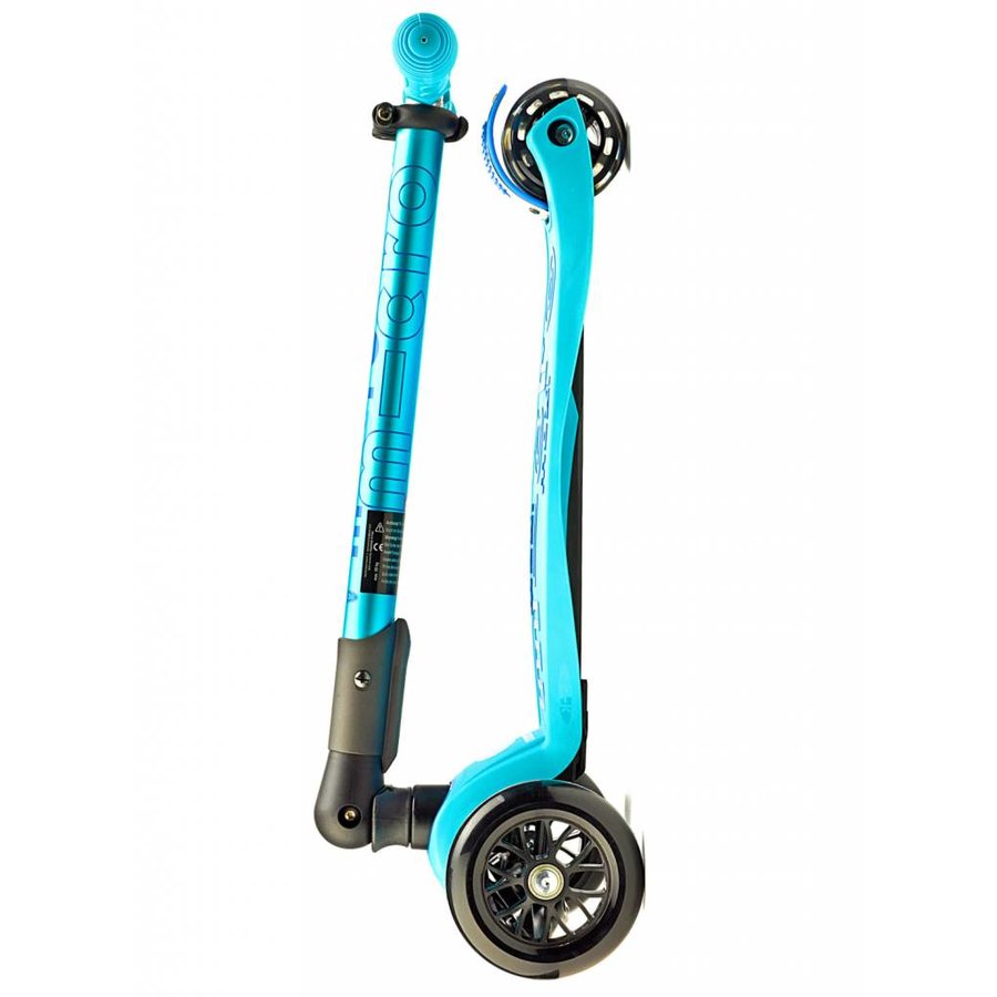 folding maxi micro scooter