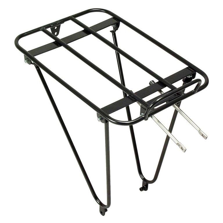 Minoura Minoura Gamoh Wide Rear Rack