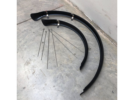 Omnium Omnium Mudguards Omnium Omnium Mudguards