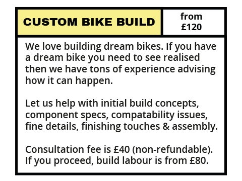 CUSTOMBIKEBUILD