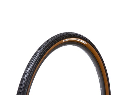 Panaracer Panaracer GravelKing SK+ TLC Folding Tyre Panaracer Panaracer GravelKing SK+ TLC Folding Tyre