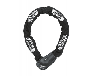 ABUS 1060 City Chain Plus チェーンロック　140㎝ Lockitt Mobile Security & Accessories: ABUS Granit CityChain