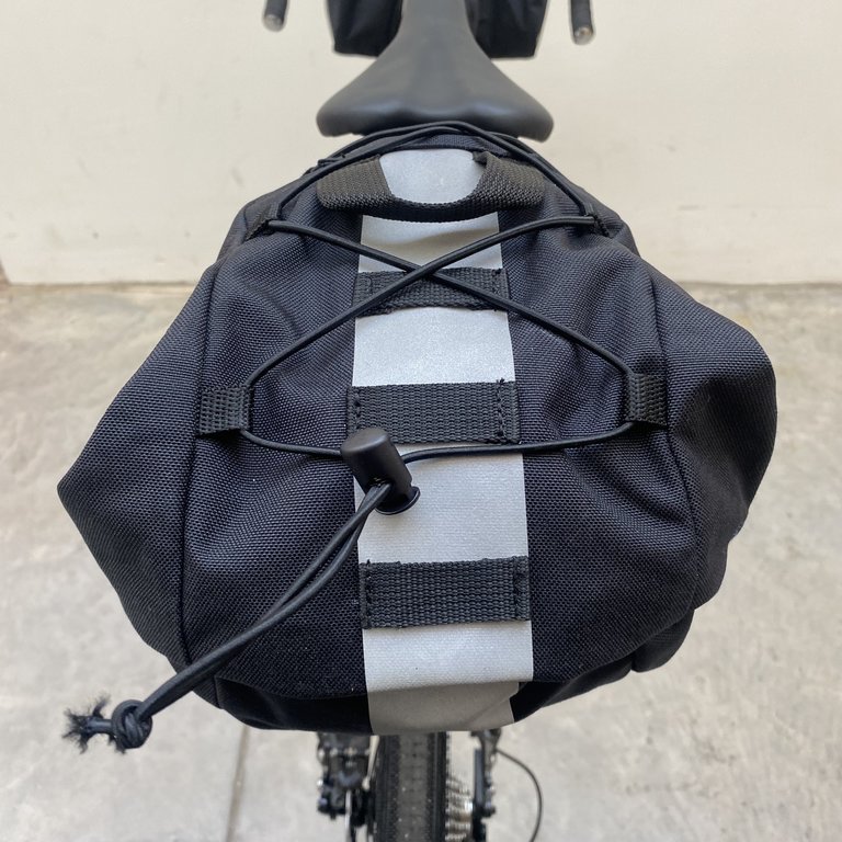 Carradice Carradice Bikepacking Seatpack