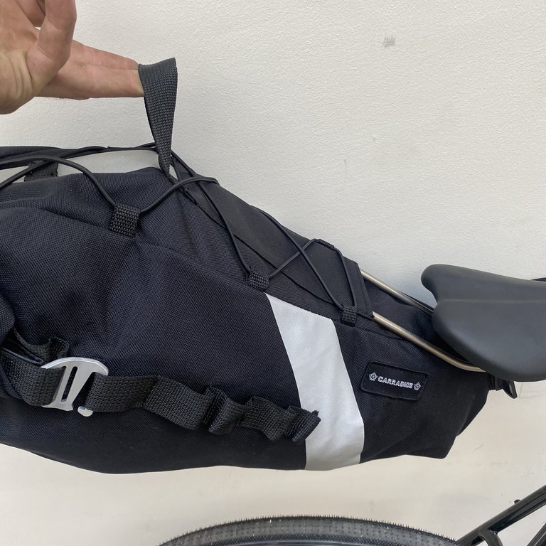 Carradice Carradice Bikepacking Seatpack