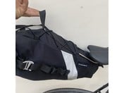 Carradice hot sale bikepacking seatpack