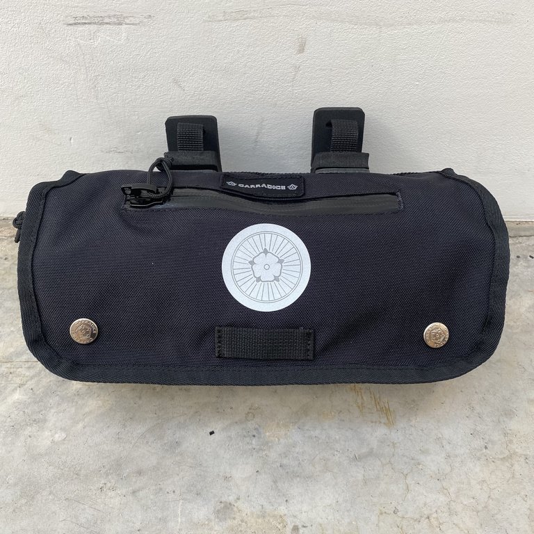 Carradice Carradice Bikepacking Bar Bag