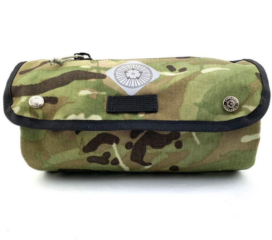 Carradice Carradice Bikepacking Bar Bag