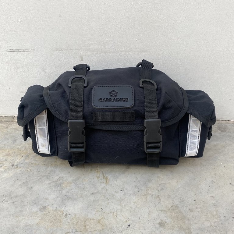 Carradice Carradice Lightweight Audax Saddlebag