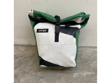UPSO UPSO Potters Pannier Bag