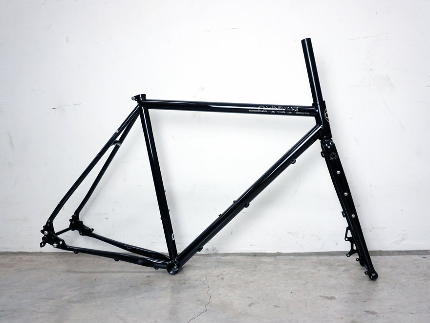 Home Paradise Cycles