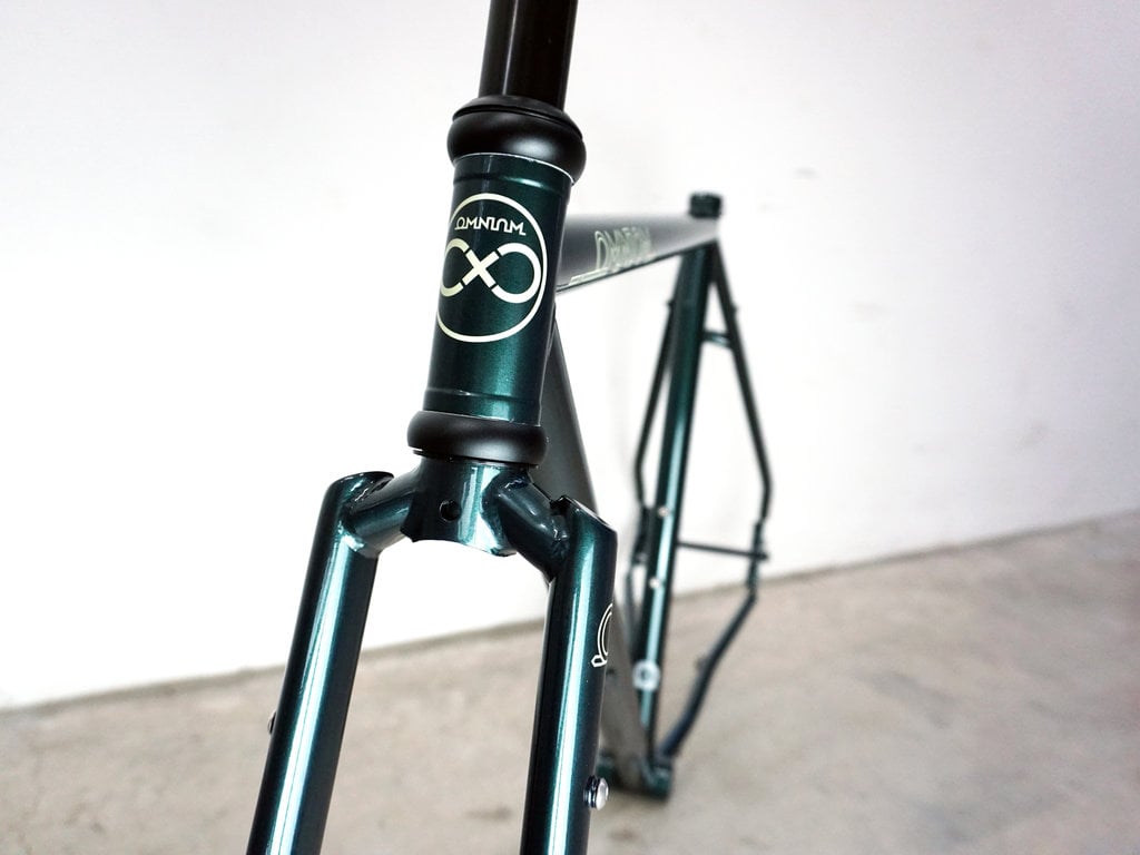 Omnium Omnium CXC v3 Frameset