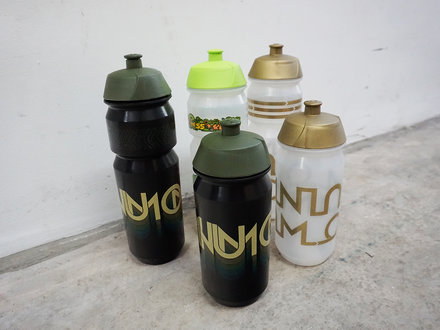 Omnium Omnium Water Bottle