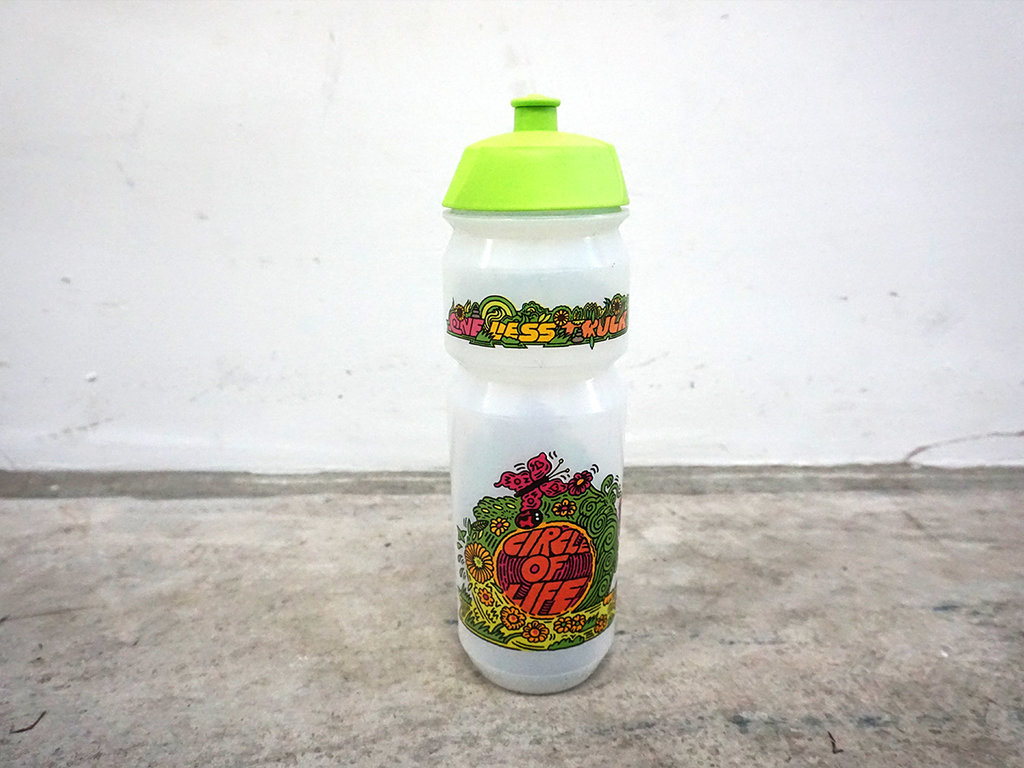 Omnium Omnium Water Bottle