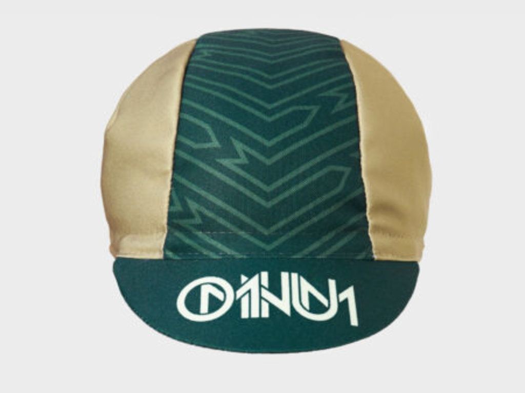 Omnium Omnium Forest Cycling Cap