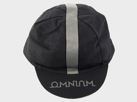 Omnium Omnium Classic Cotton Cycling Cap