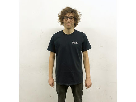 Paradise Cycles Paradise Cycles Black T-Shirt